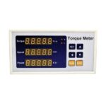 Digital torque meter for dynamic torque measurement
