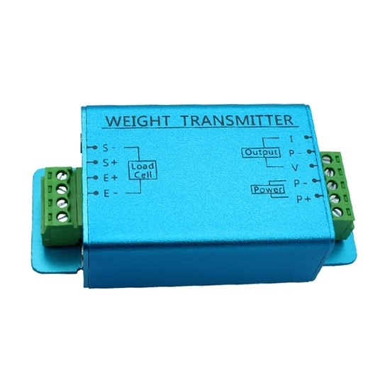 Torque sensor transmitter output 0-5V/0-10V/4-20mA/0-20mA