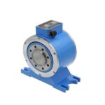 Flange torque sensor